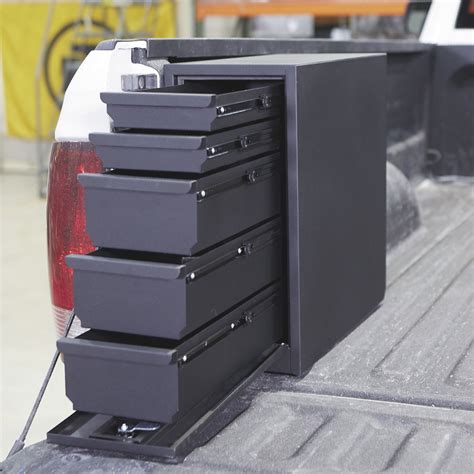 northern tool sidebed storage drawer truck tool box steel|ironton tool box 5 drawer.